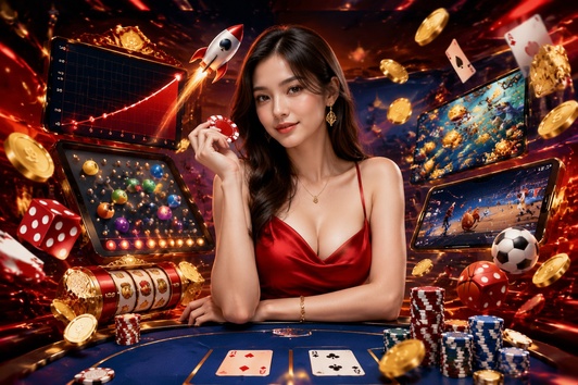 513slots